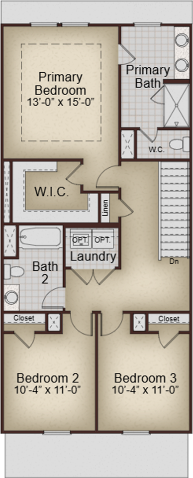 957 Alma Railway Dr - Photo 3 of 3