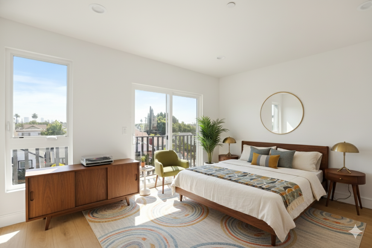 BRAND NEW TOWNHOUSE! One Month Free! - Photo 3 of 32