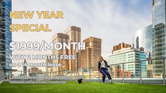 The Oliver Apartments - Photo 1 of 1