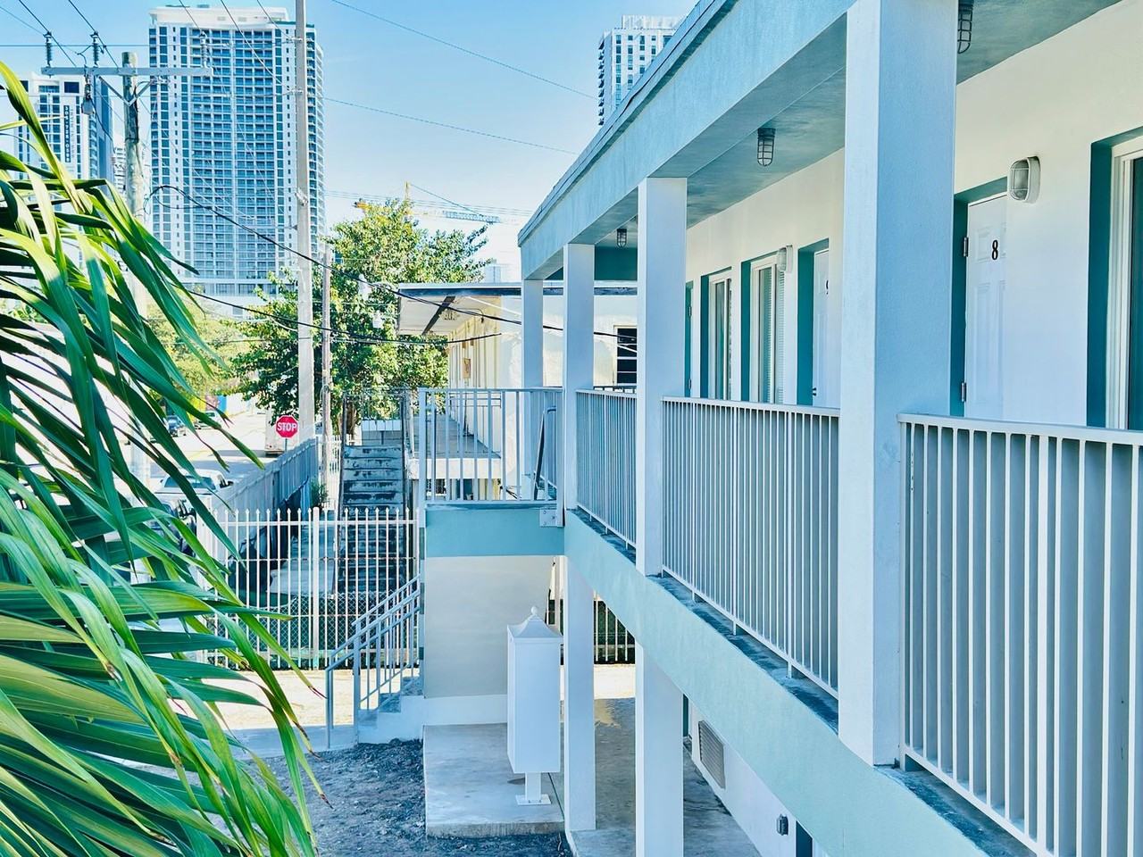 Newly Renovated Community Invigorating Miami's Downtown Urban Core! - Photo 2 of 29