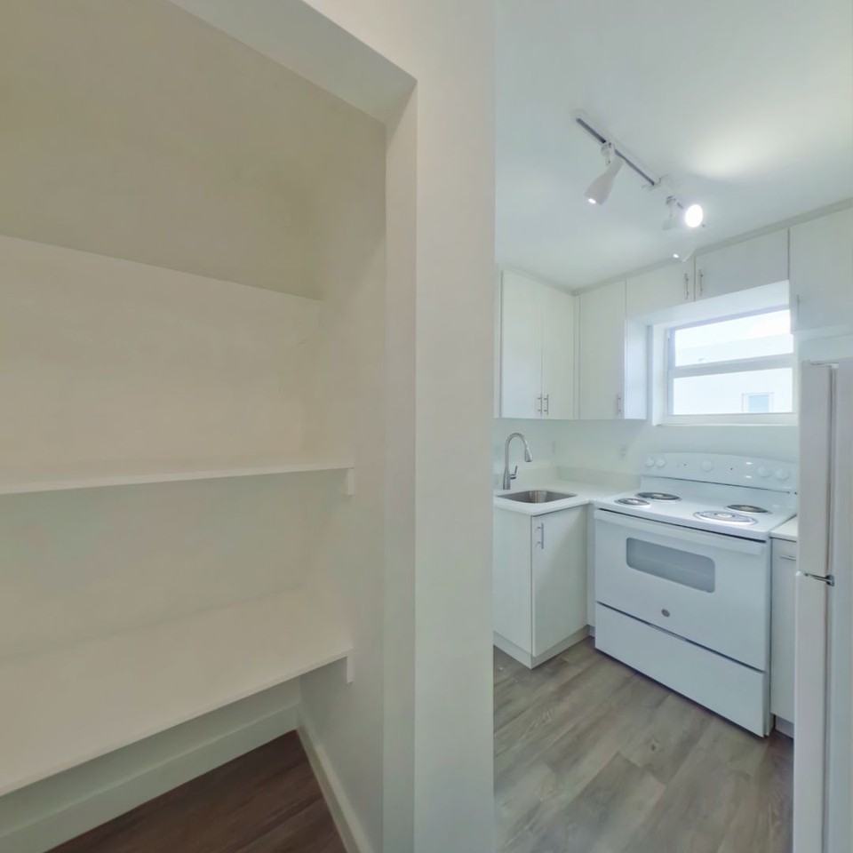 Newly Renovated Community Invigorating Miami's Downtown Urban Core! - Photo 7 of 29