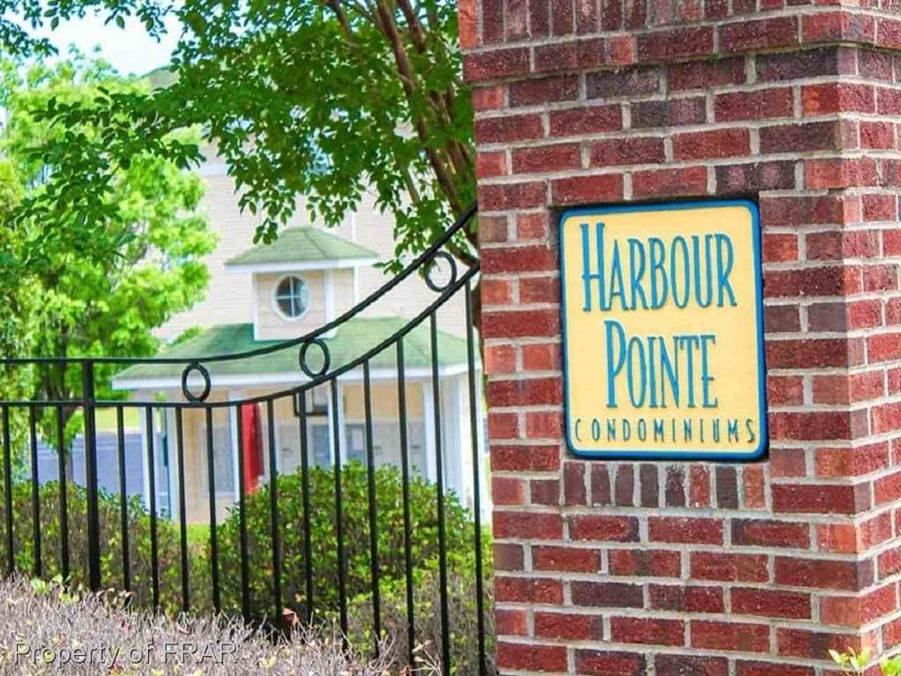 3310 Harbour Pointe Pl #1 - Photo 2 of 33