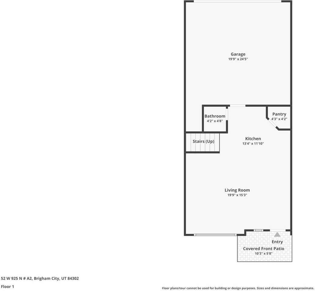 52 W 925 N - Photo 2 of 17