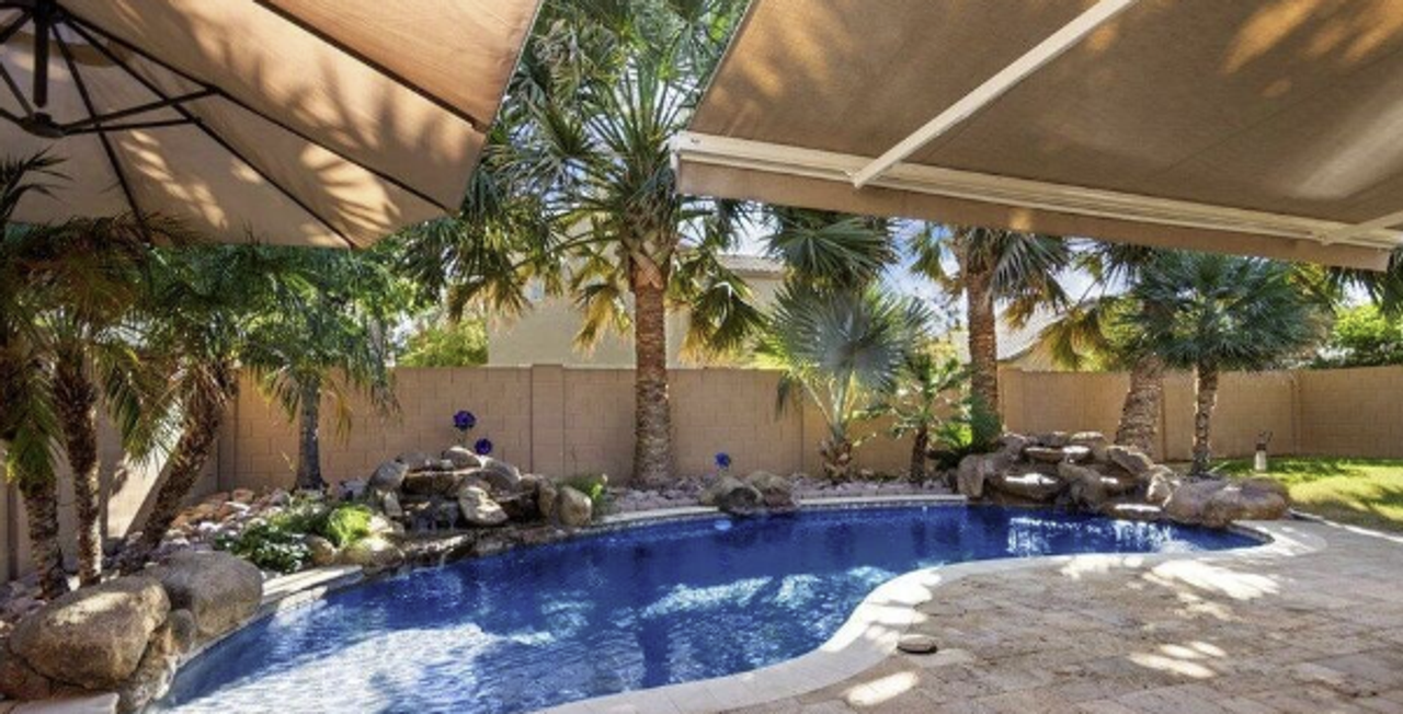 1157 W Mesquite St - Photo 2 of 4