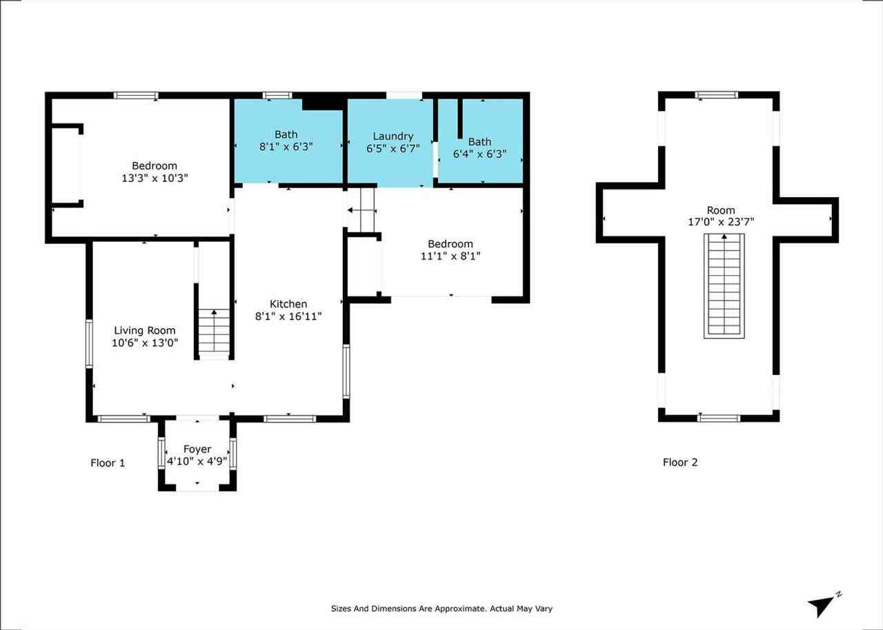 2614 Broadway St - Photo 4 of 12