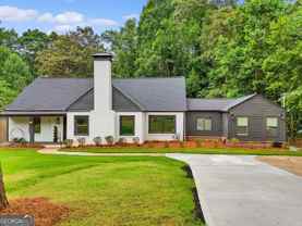 1571 Boulevard Lorraine Sw - Photo 1 of 1