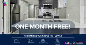 438 Carringvue Pl Nw - Photo 1 of 1