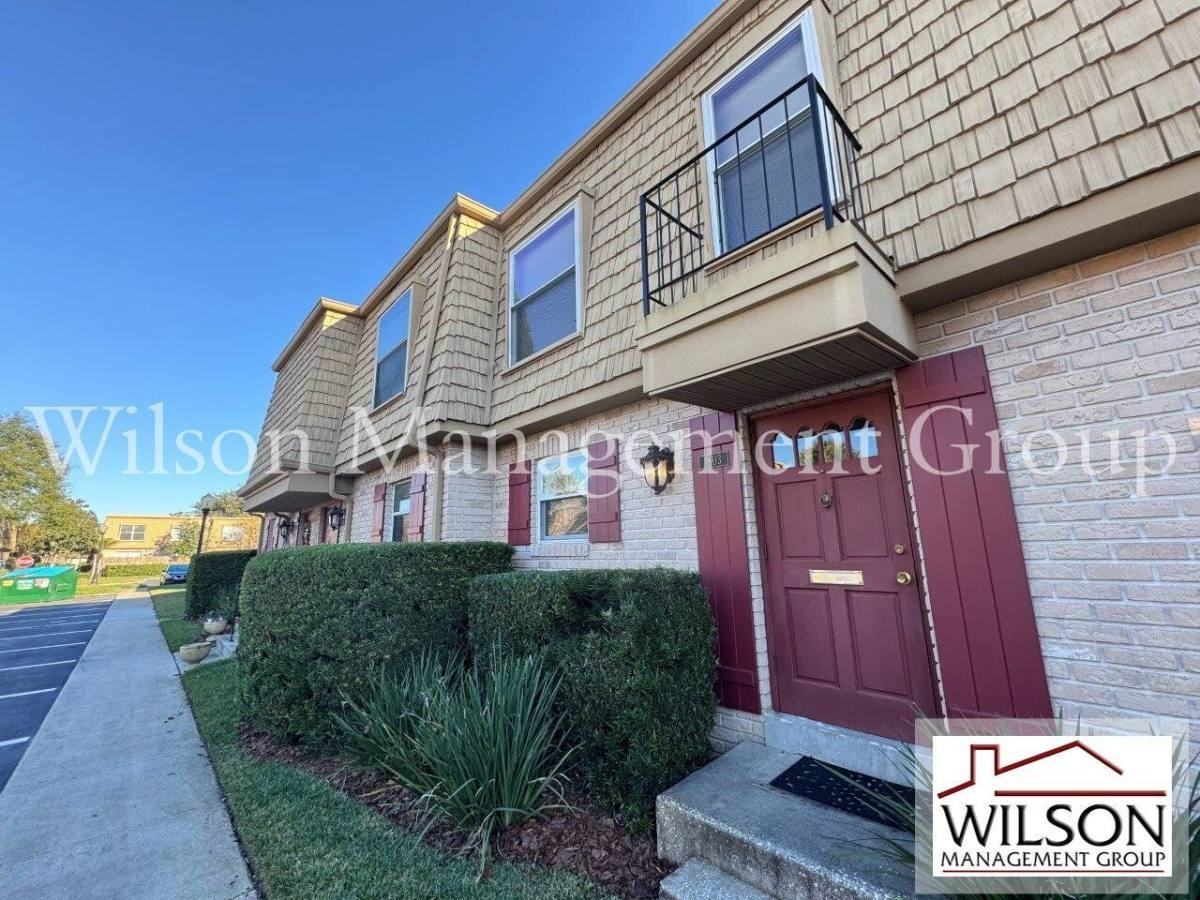 200 Saint Andrews Blvd #1803