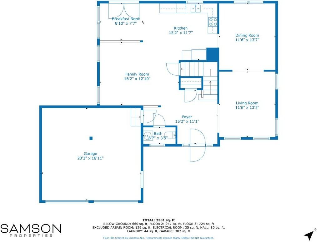 10108 Oklahoma Ct - Photo 2 of 16