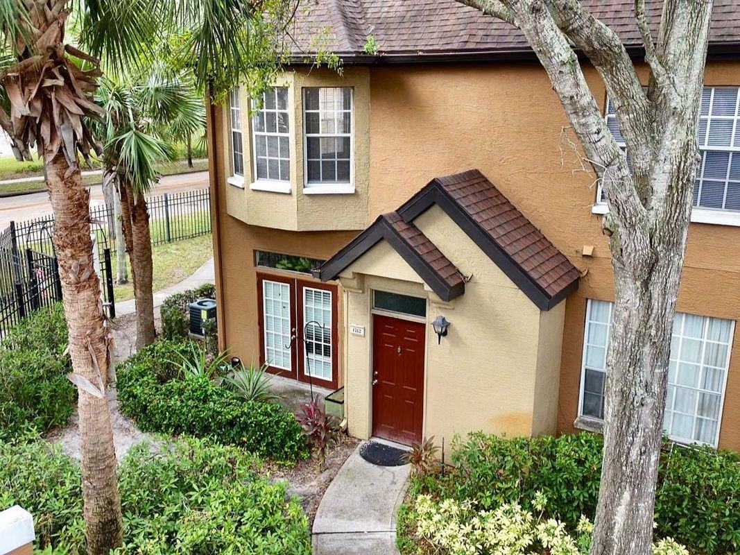 6360 Raleigh St ##1712