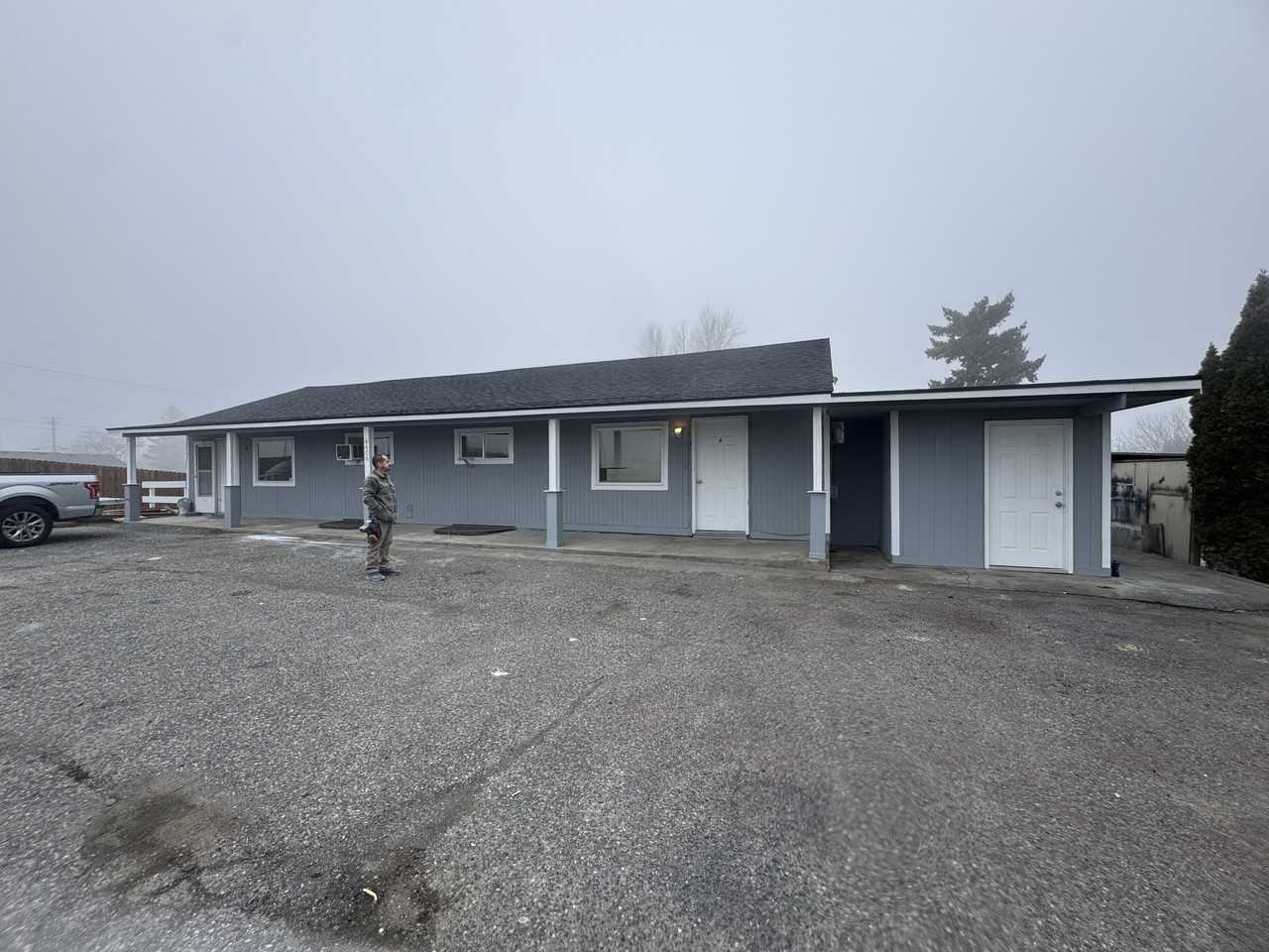 4406 W Payette Ave #B