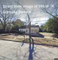 996 W Grenada Ter - Photo 1 of 1