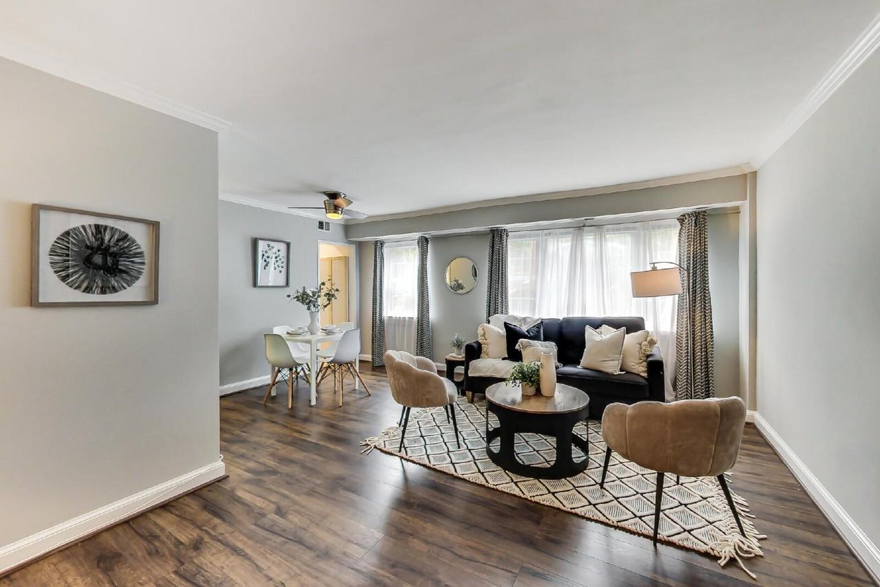 1303 N Ode St #215 - Photo 5 of 10
