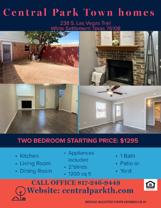 218 S Las Vegas Trl - Photo 1 of 1