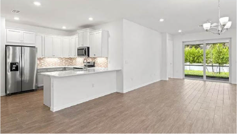 1115 Tranquil Brook Dr - Photo 2 of 5