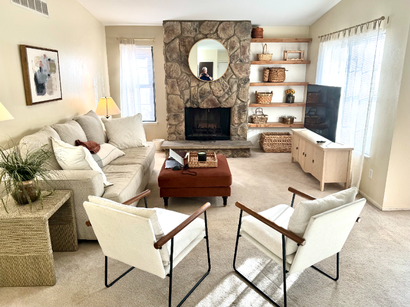 2639 S Xanadu Way #C - Photo 3 of 22