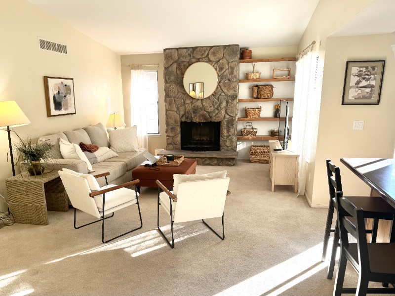 2639 S Xanadu Way #C - Photo 4 of 22