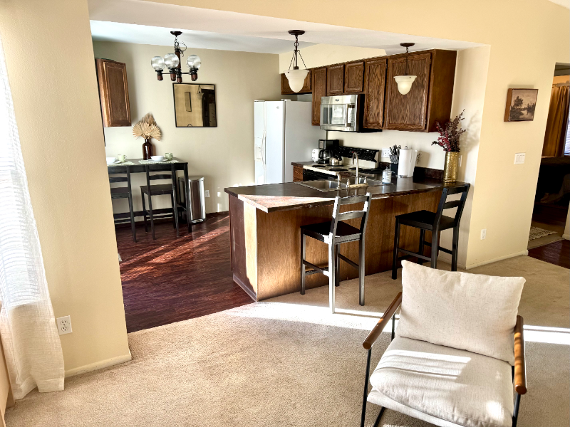 2639 S Xanadu Way #C - Photo 5 of 22