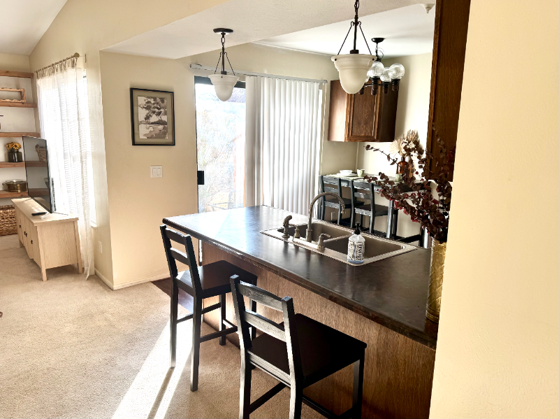 2639 S Xanadu Way #C - Photo 6 of 22