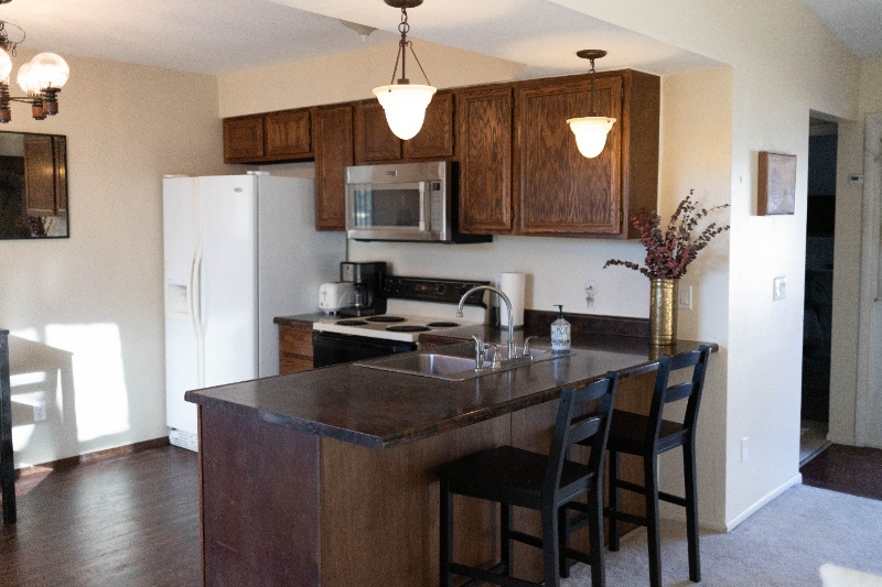 2639 S Xanadu Way #C - Photo 7 of 22