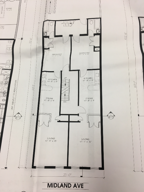 150 Midland Ave #5 - Photo 2 of 9