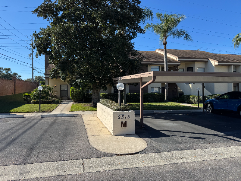 2815 Countrybrook Dr #M11 - Photo 2 of 29