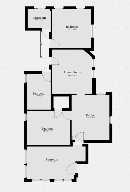 246 W 6th St #2 - Photo 6 of 6