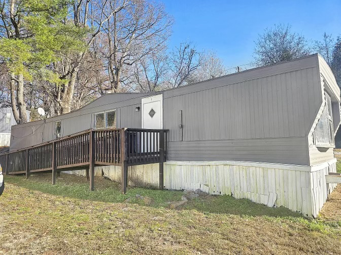 412 Mcelhaney Rd #LOT7