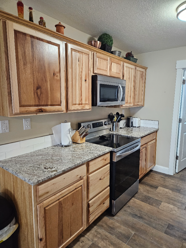 19502 S Olson Rd - Photo 5 of 12