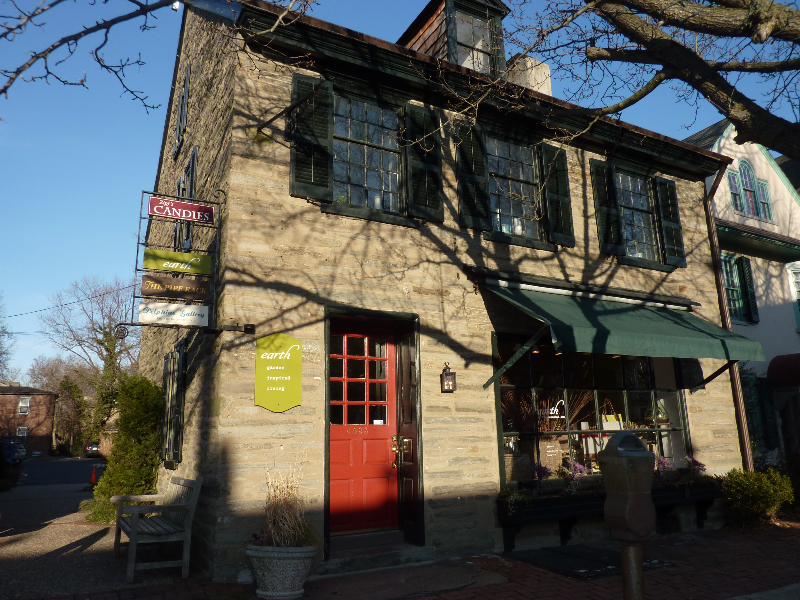 8433 Germantown Ave #2nd - Photo 2 of 19