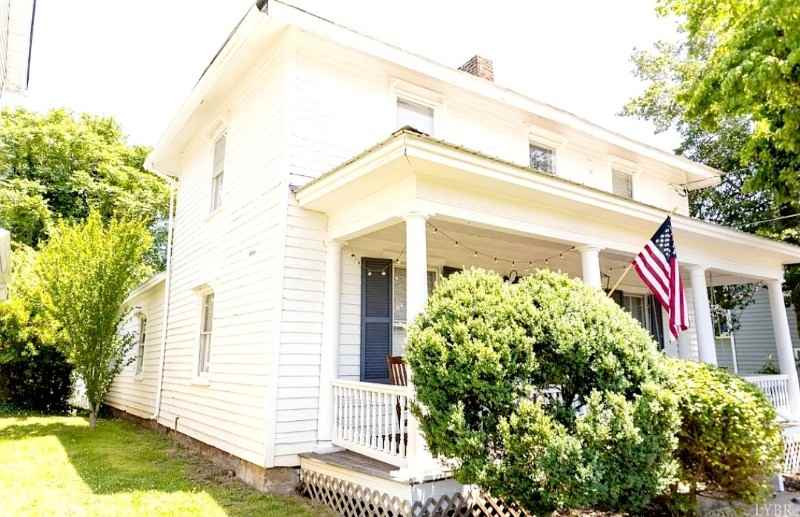 614 Norwood St - Photo 4 of 20