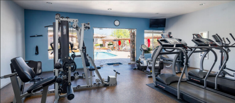 13700 N Fountain Hills Blvd #234 - Photo 3 of 4