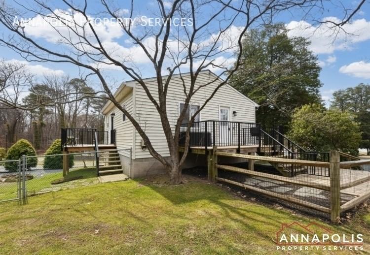 254 Severn Rd #A - Photo 2 of 16