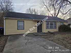 2407 Sw 23rd St - Photo 1 of 1