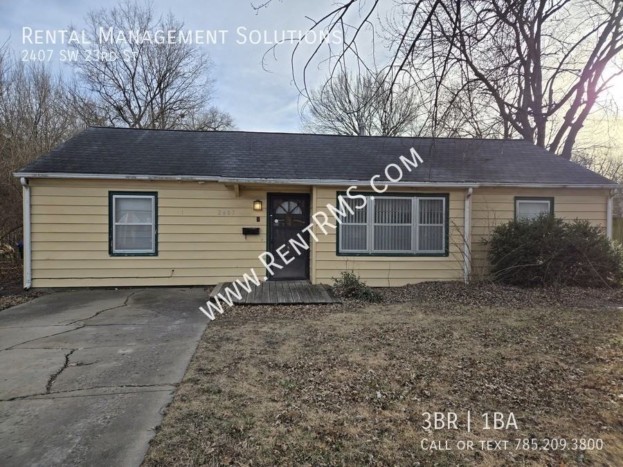 2407 Sw 23rd St - Photo 2 of 18