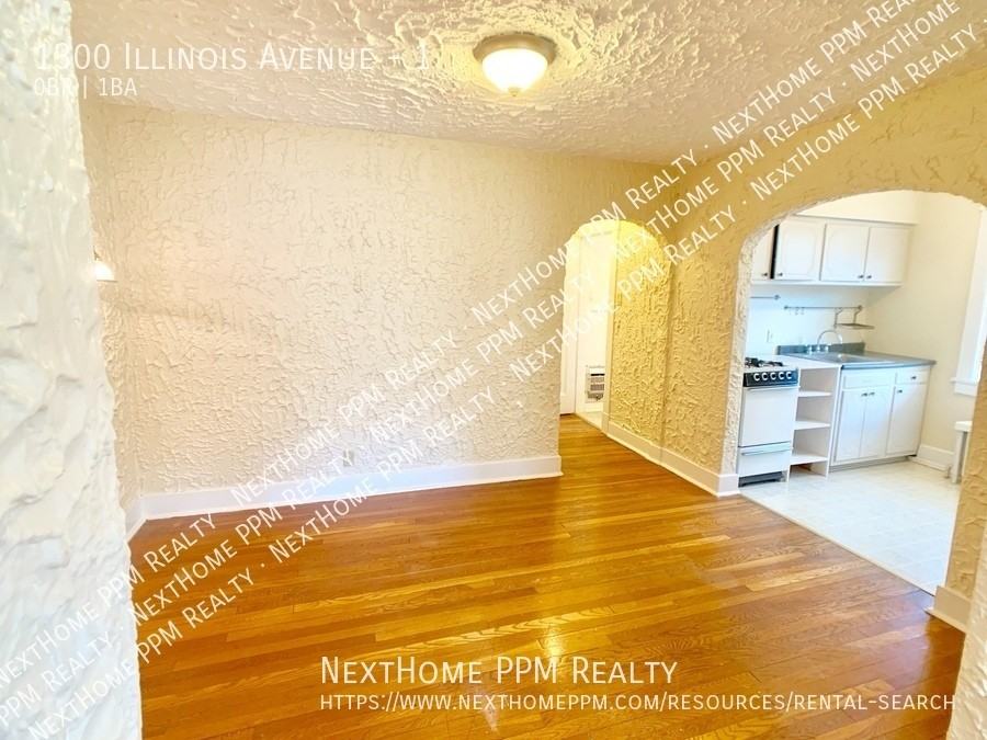 1300 Illinois Ave #1 - Photo 2 of 22