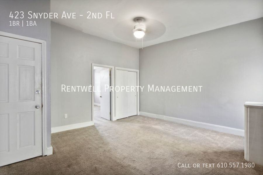 423 Snyder Ave #2ndFL - Photo 3 of 18