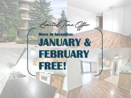 featured image of 2303 38 St Nw