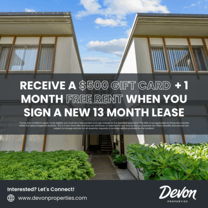 Willow Gardens Apartments - Photo 2 of 17