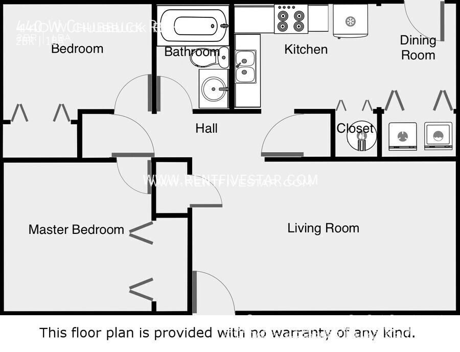 440 W Chubbuck Rd #3 - Photo 2 of 10