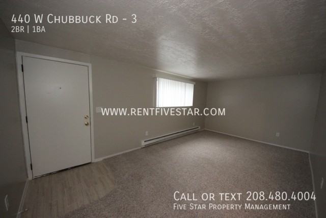 440 W Chubbuck Rd #3 - Photo 3 of 10