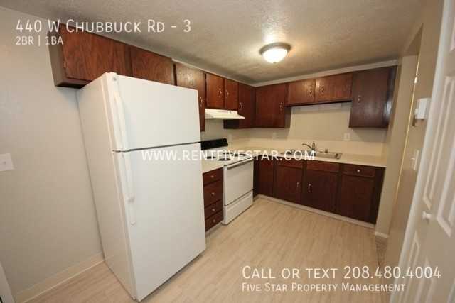 440 W Chubbuck Rd #3 - Photo 6 of 10