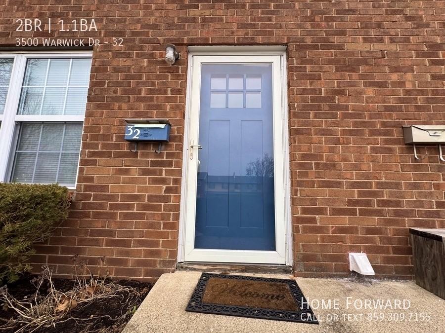 3500 Warwick Dr #32 - Photo 2 of 18