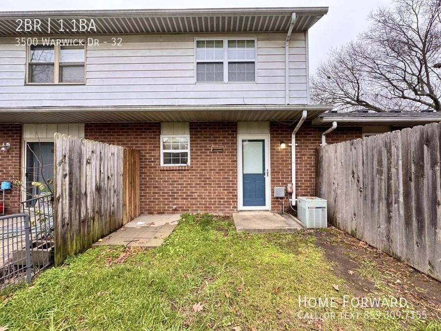 3500 Warwick Dr #32 - Photo 3 of 18