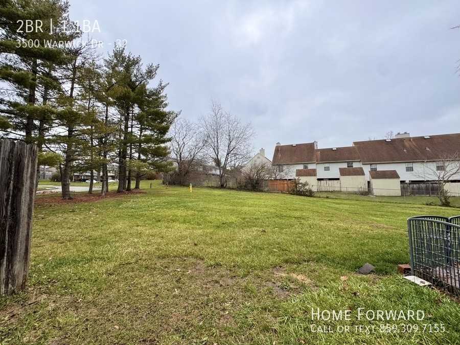 3500 Warwick Dr #32 - Photo 4 of 18