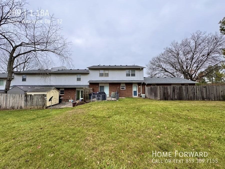 3500 Warwick Dr #32 - Photo 5 of 18