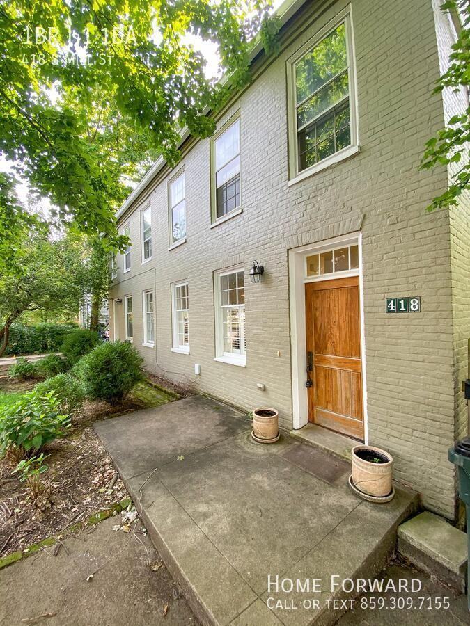 418 S Mill St #1 - Photo 2 of 20