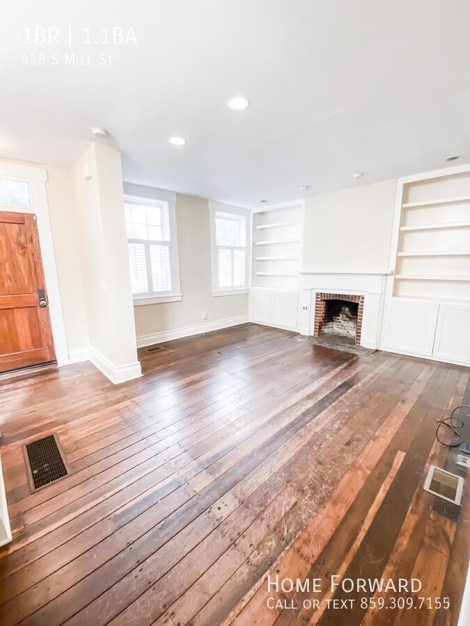 418 S Mill St #1 - Photo 6 of 20