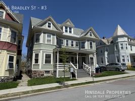 featured image of 14 Bradley St #3