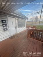 featured image of 2409 Colonial Ave Sw